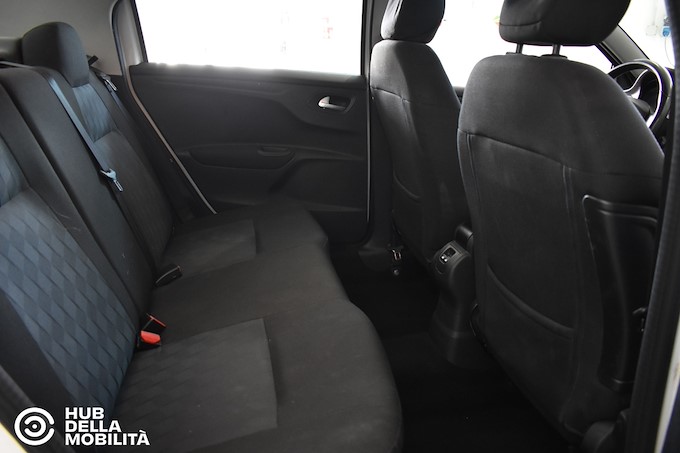 CITROEN PureTech 82 Exclusive